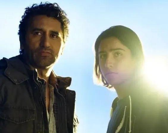 行尸之惧和行尸走肉的关系，行尸走肉和行尸之惧为什么有交集（一如既往好看的僵尸末日美剧）