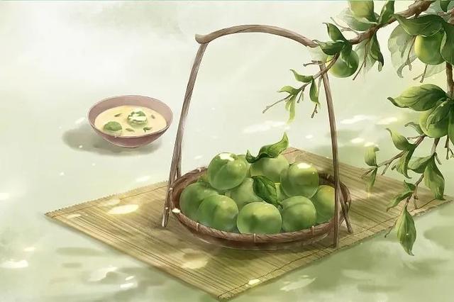 芒种是什么意思，二十四节气之芒种（芒种丨这么忙，这么美）