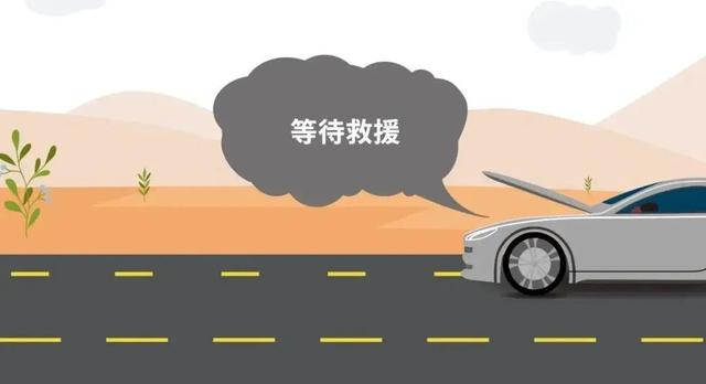 应急车道什么情况下可以使用，什么时候允许走应急车道（应急车道到底应哪些急）