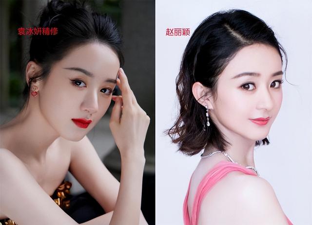 没有整过容的女明星，90年没整过容的女明星（“不老女神”现原形）