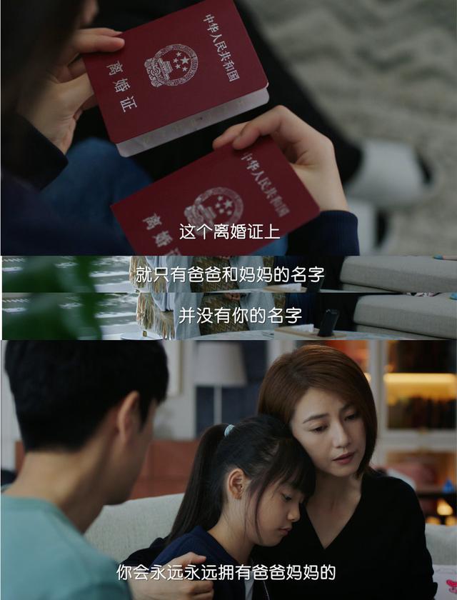 什么是高级合伙人，高级合伙人上面是什么（《完美伴侣》两个“一强一弱”的女人）