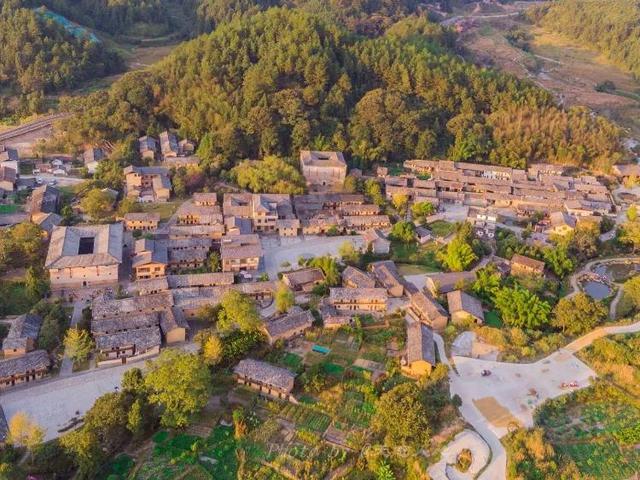 瑞金市旅游景点，江西瑞金市旅游景点排名（江西赣州值得推荐的18个旅游景点）