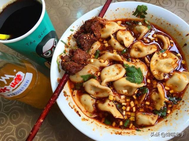 西安十大美食排名，西安吃货必去的地方（10种“小吃”别错过）
