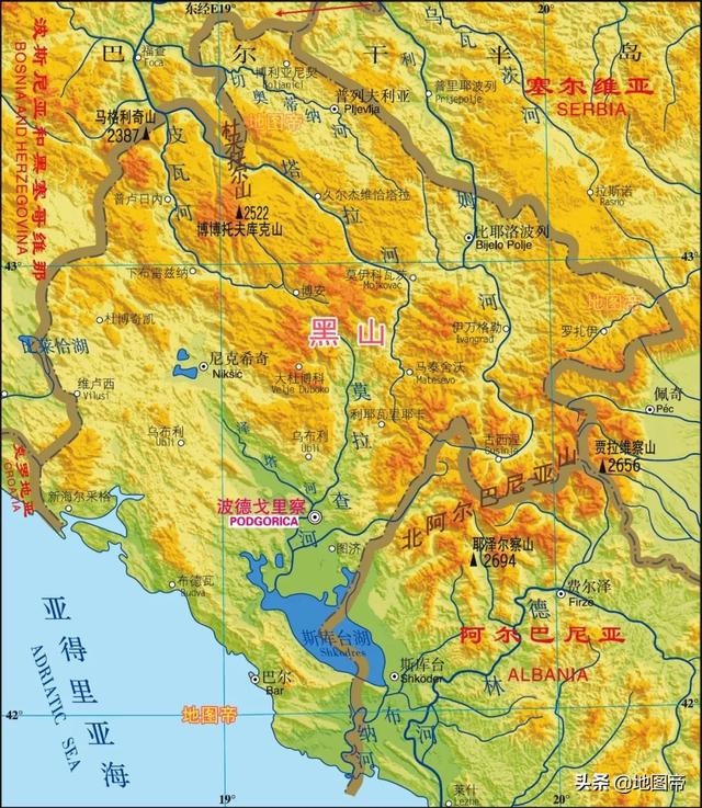 北约一共有多少个国家，北约有哪些国家组成（北约东扩，俄罗斯为何愤怒）