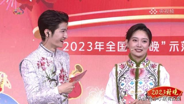 尹颂的资料盘点，尹颂简介（央视主持人尹颂）