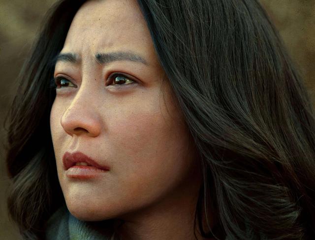 郝蕾老公刘烨简介，郝蕾老公刘烨简介 单位（郝蕾：爱情和婚姻都有泪）