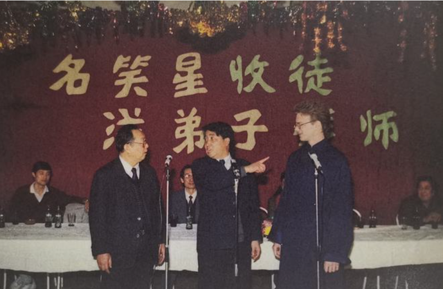 中立角度，四个方面看姜昆和郭德纲，相声、传承、影响和贡献