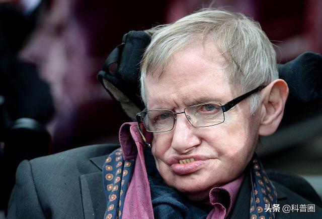 霍金预言:十大预言，霍金预言:四大预言已实现二个（霍金的6个可怕预言）