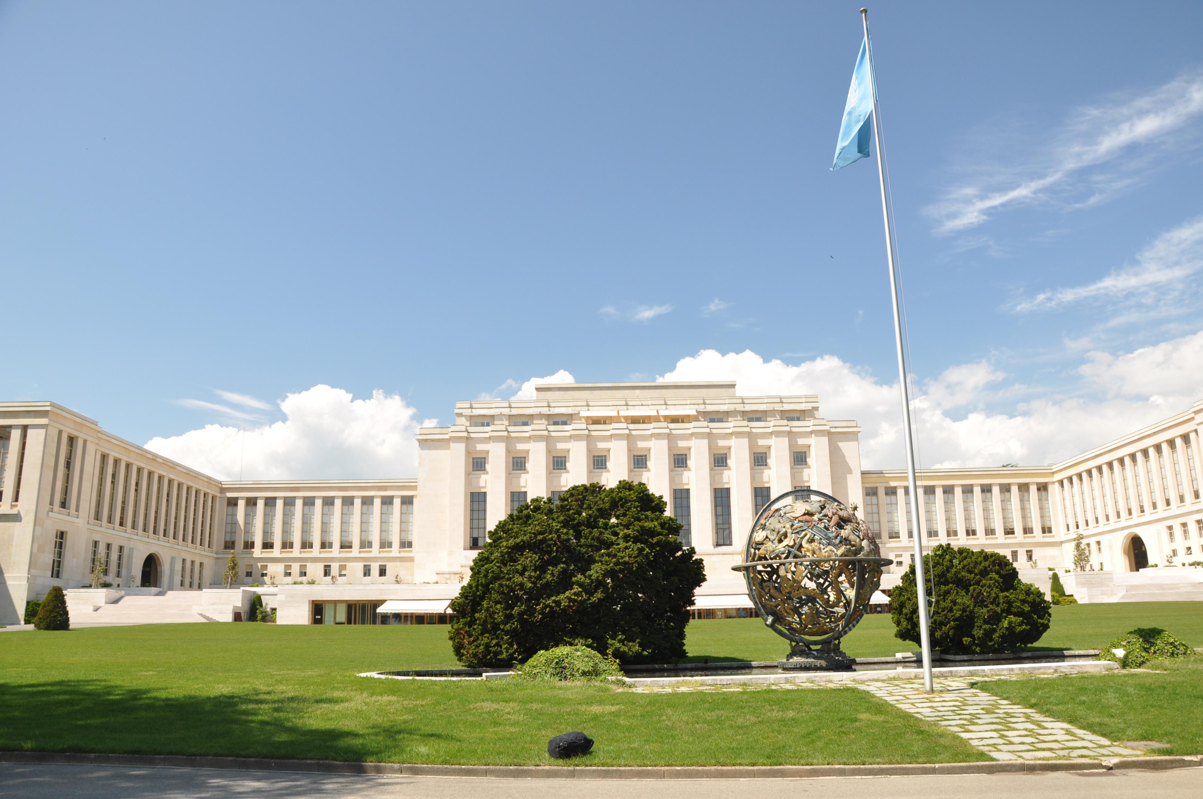 在日内瓦探索时间的起源,探索制表的起源