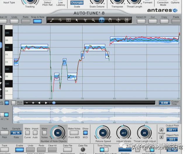 cpu是什么意思，cpu是什么意思梗（音乐制作人必须要知道的专业术语）