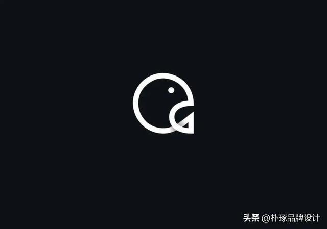 各种品牌logo设计图，形意兼备的52款简洁的品牌标志logo设计分享