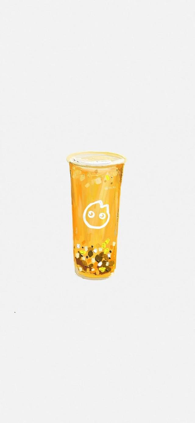 奶茶头像哦！微信，奶茶头像哦！（2022最新的奶茶壁纸图片大全）