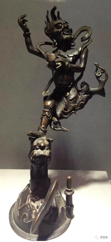 独占鳌头是什么意思，鳌头是什么意思（石超专栏《高考的美好祝愿—中国古代文物中的“魁星点斗”》）