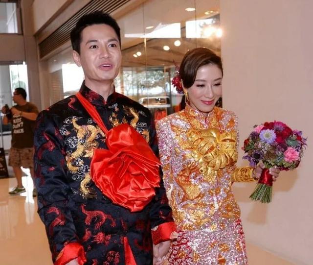 tvb第二代当家花旦，tvb历年花旦合辑（从TVB五大花旦看不同的生存哲学）