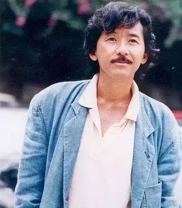 林子祥电影全集，“铁肺歌王”林子祥（林子祥的电影大全）