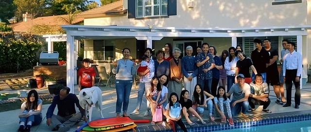 吕丽萍孙海英，吕丽萍孙海英基督教（结婚20年恩爱如昔）