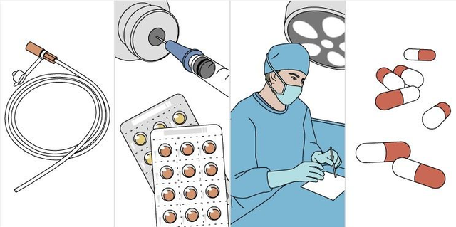 注射器结构名称图，5毫升针管图片（这个针“大”不一样）