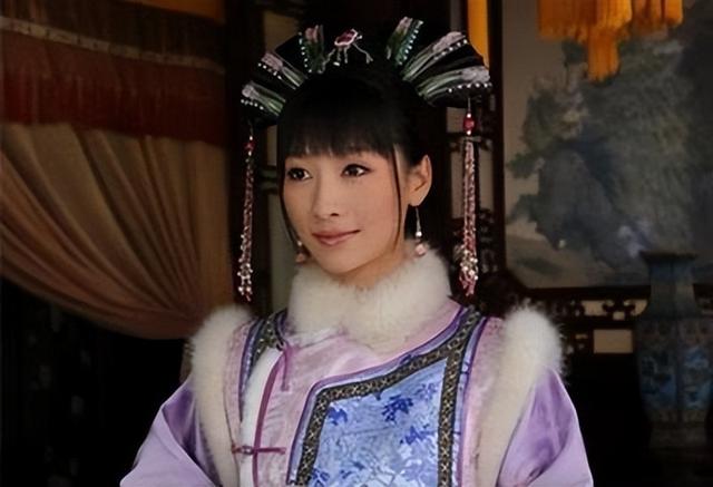 甄嬛传原著小说描写，《甄嬛传》：安陵容的初夜秘密