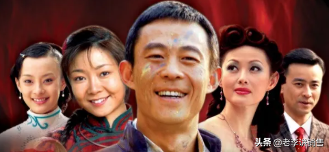 讲述人生创业的十大影视作品：哪部在你的心目中排名第一