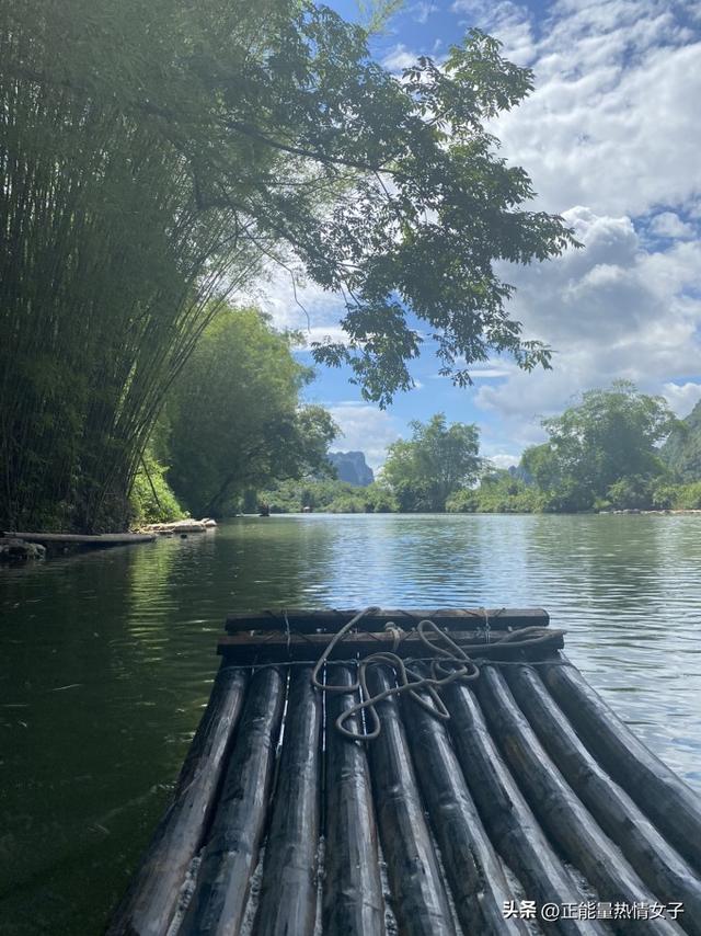 自驾游桂林旅游攻略3天，桂林旅游自驾游攻略三天（躺在阳朔山水画卷里的三天自驾游）