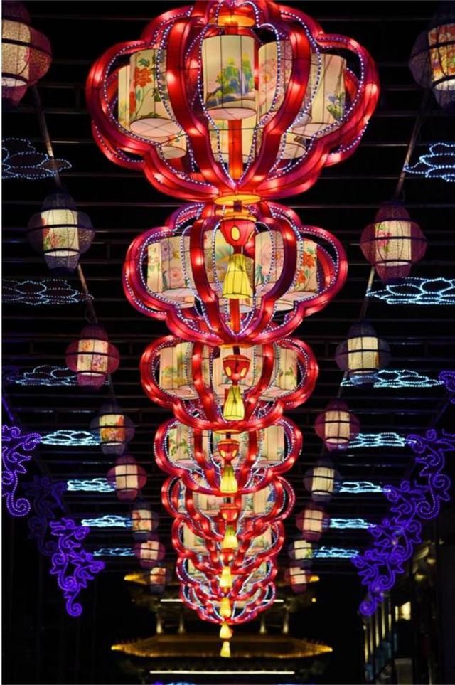 元宵节是什么时候，2022年元宵节是几月几日几分几秒（正月十五闹元宵）