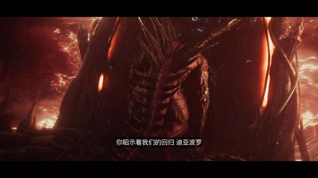 暗黑破坏神1-3究竟讲了一个什么故事03 包含暗黑破坏神不朽
