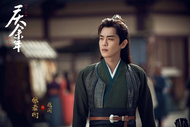 王国第三季什么时候上映，王国第三季啥时候播出（2022年最值得期待的剧集）