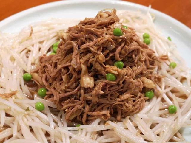 陕西有啥好吃的东西，陕西最好吃的东西（陕西最出名的8道菜）