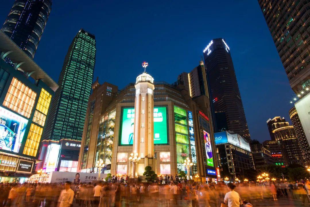 重庆旅游必去十大景点，重庆旅游十大必去景点（重庆这些100%的打卡地）