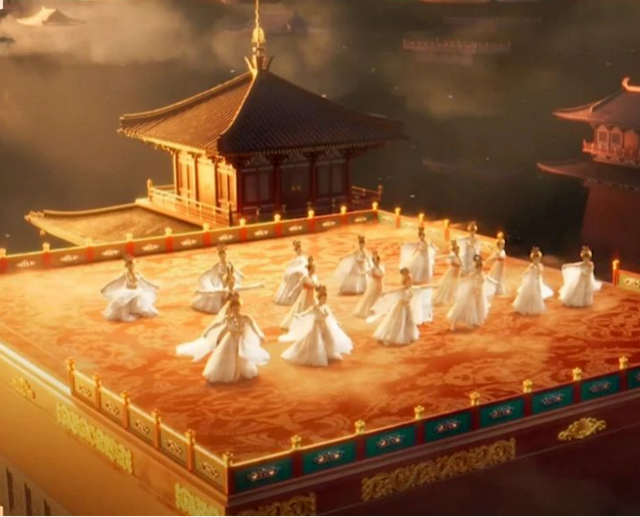 武汉欢乐谷项目，2022武汉欢乐谷游玩项目（武汉欢乐谷、南宁方特全新项目迎首秀）