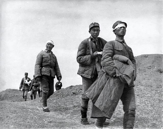 坚持就是胜利是谁说的，坚持就是胜利是谁说的台词（抗美援朝被俘的最高将领）