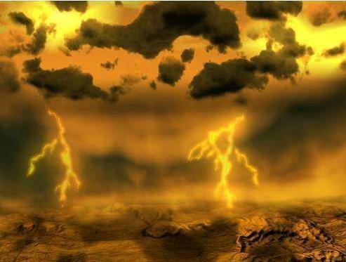 水星上有水吗，水星上有水吗能住人吗（水星离太阳那么近）