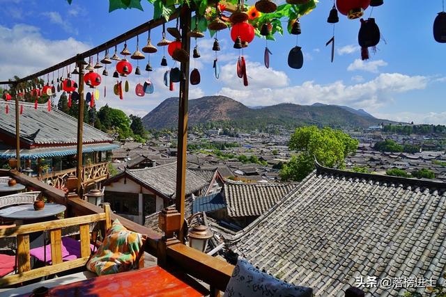 云南有哪些城市，云南都有哪些城市（云南有三座旅游城市）