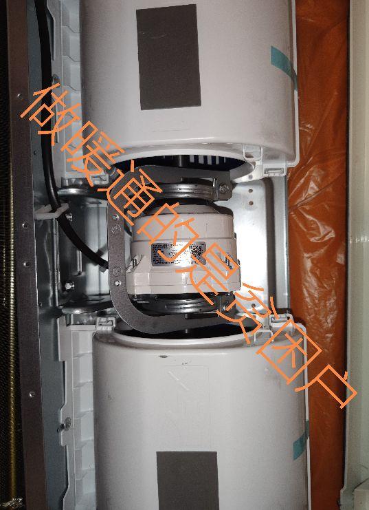 美的空气加湿器特点，美的空气加湿器特点和用途（<室内机/加湿器/换热模块部分>）