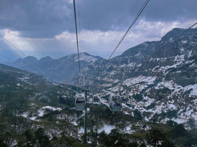 昆明一日游最佳景点一览表，昆明32个最适合一日游的免费景点（四季如春的昆明很适合旅游）