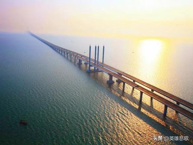 武汉市长江大桥，武汉长江大桥建成时间（武汉长江大桥PK南京长江大桥）