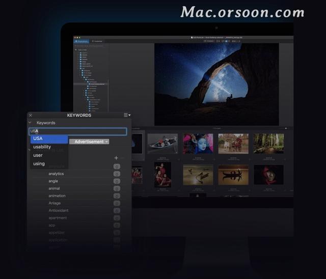 制作照片的软件，哪个制作照片的软件比较好啊（照片编辑必备的软件之一）