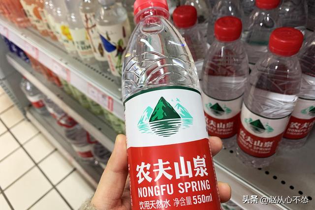 世界上最贵的矿泉水，世界昂贵的美食盘点