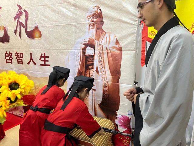 开笔礼祝愿孩子的话，开笔礼家长寄语（诺亚舟森林幼儿园大班开笔礼）