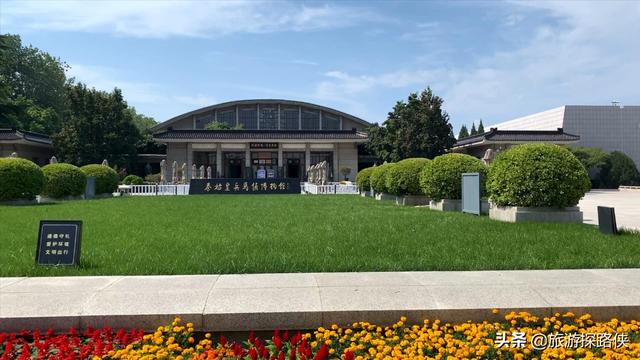 秦始皇兵马俑在西安哪个地方，兵马俑在哪里（山东兵马俑在哪里）