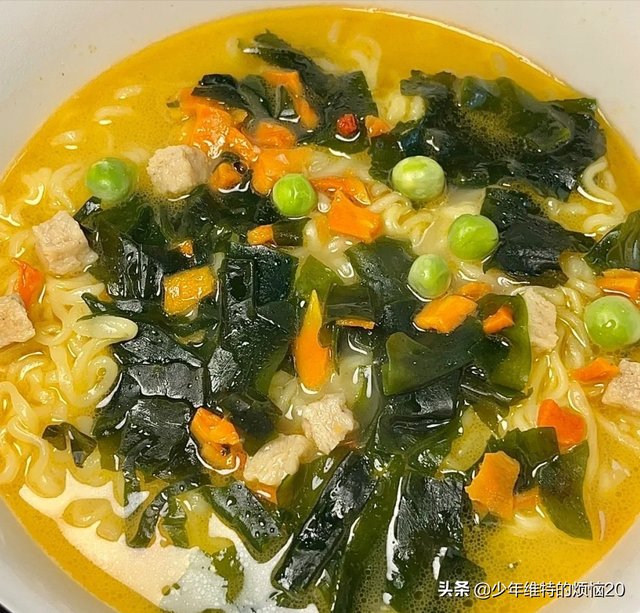 速食食品有哪些，健康的速食食品有哪些（这5款速食多囤点）