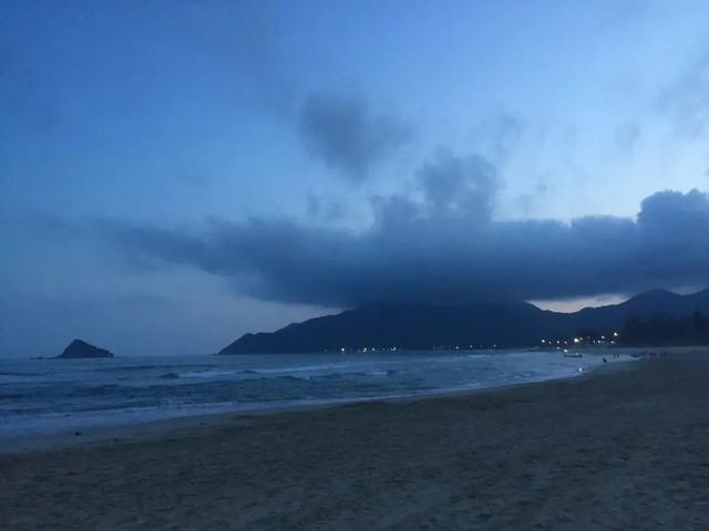 深圳红树林门票，深圳红树林公园游玩攻略（深圳情侣游玩地点推荐）