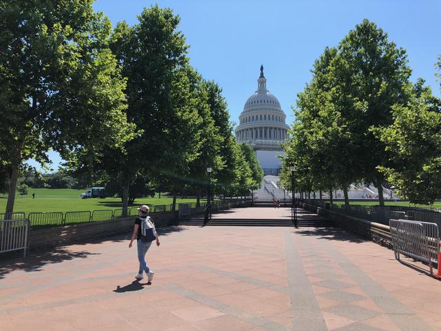 美国的首都是什么，美国的首都是哪里（美国的首都是纽约还是华盛顿呢）