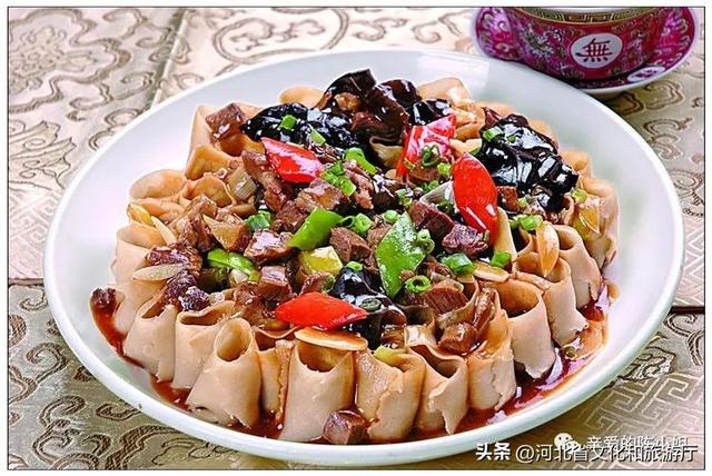 张家口有哪些好吃的美食，每种都是张家口人的心头爱