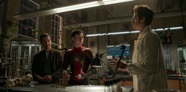 奇异博士2北美上映时间，奇异博士2上映时间（《奇异博士2》丢了全球冠军）