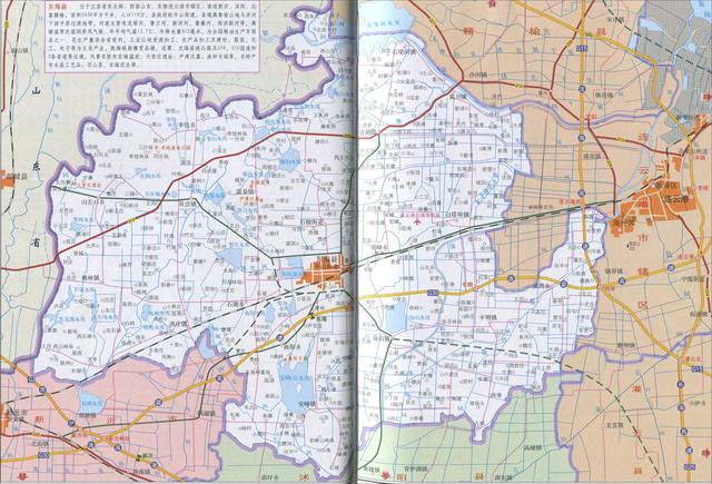 连云港市灌南县的gdp是多少，连云港东海、赣榆、灌云、灌南与南通海安现状分析