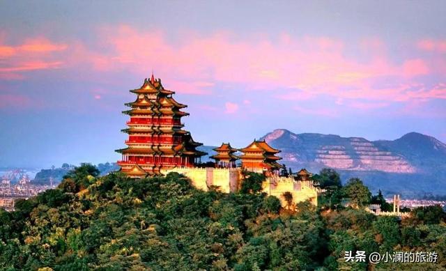 南京有什么玩的，南京最值得玩的景点有哪些免费的（南京6个很美的旅行地）