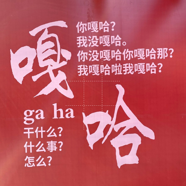 嬷什么意思解释，嬷字笔画笔顺（<黑龙江省绥化地区流行方言简单解释版>）