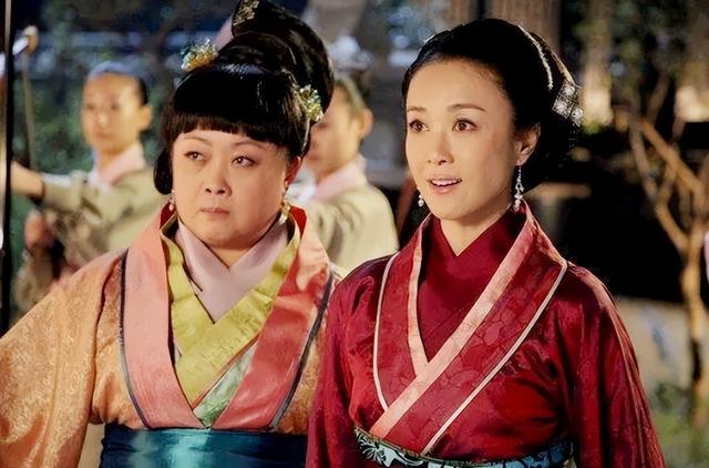 傅艺伟个人资料，封神榜中傅艺伟个人资料（傅艺伟离婚23年）
