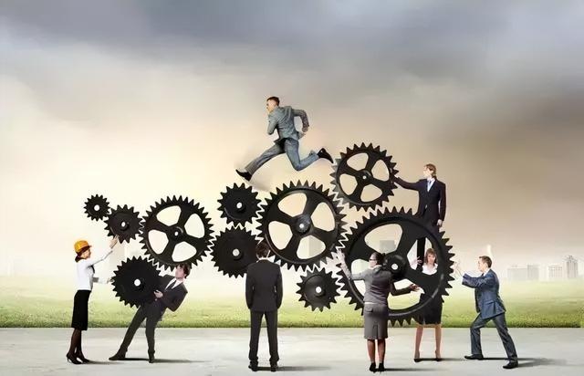 公司团建是什么，团建是什么意思（如何打造团队精神）